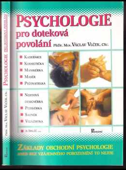 Psychologie pro doteková povolání