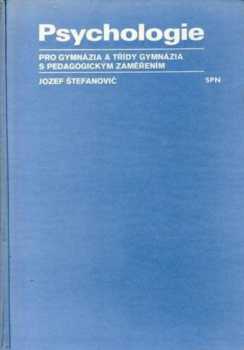 Psychologie