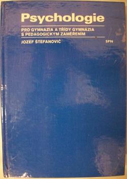 Psychologie
