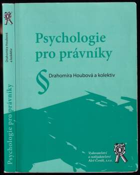 Psychologie pro právníky