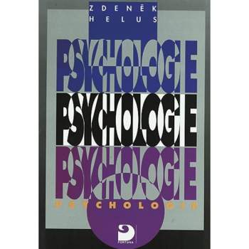 Psychologie pro střední školy