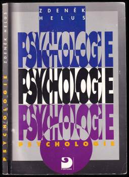 Psychologie pro střední školy