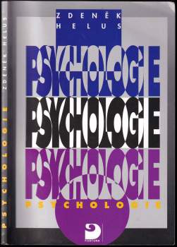 Psychologie pro střední školy