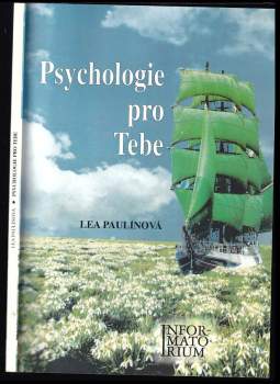 Psychologie pro Tebe