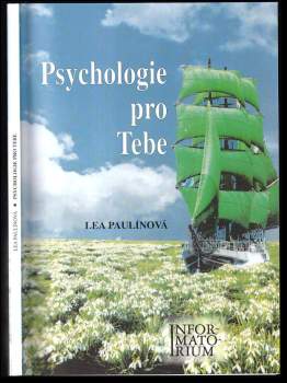 Psychologie pro Tebe