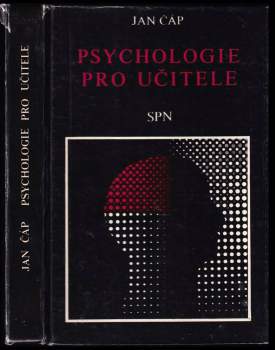 Psychologie pro učitele