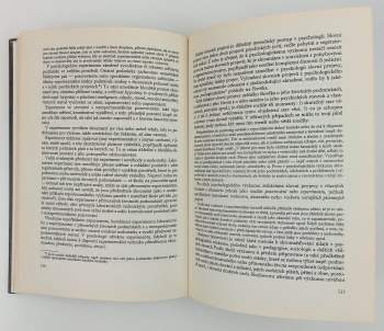Jan Čáp: Psychologie pro učitele