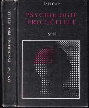 Psychologie pro učitele