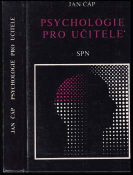 Psychologie pro učitele