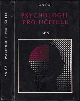 Psychologie pro učitele
