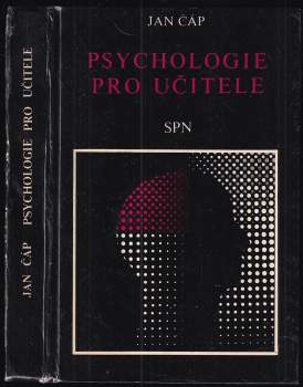 Psychologie pro učitele