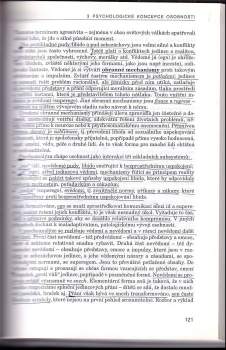 Jan Čáp: Psychologie pro učitele