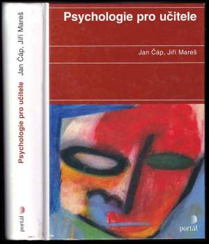 Psychologie pro učitele