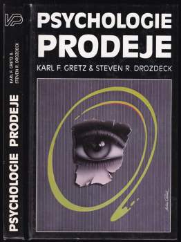 Karl F Gretz: Psychologie prodeje