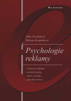 Psychologie reklamy