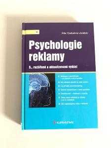 Psychologie reklamy