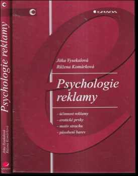 Psychologie reklamy