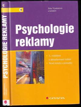 Psychologie reklamy