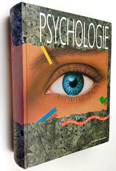 Susan Nolen-Hoeksema: Psychologie