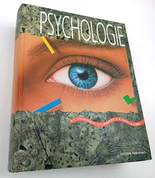 Susan Nolen-Hoeksema: Psychologie