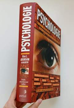 Rita L Atkinson: Psychologie