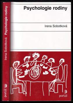 Psychologie rodiny