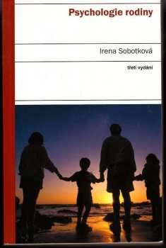 Psychologie rodiny
