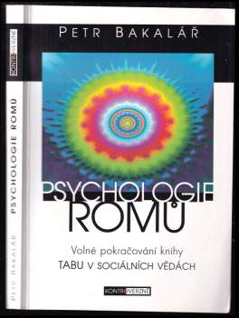 Psychologie Romů