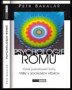 Psychologie Romů