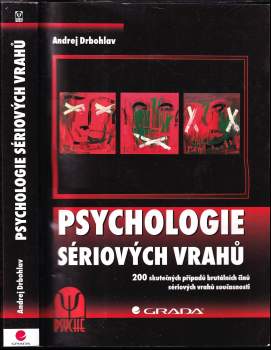Psychologie sériových vrahů