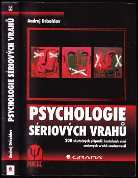 Psychologie sériových vrahů