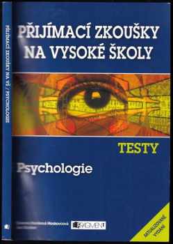 Psychologie
