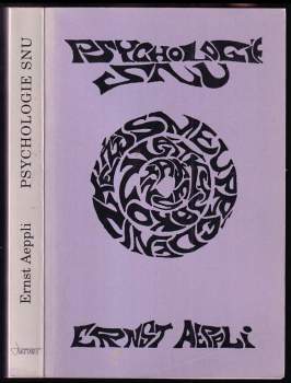 Ernst Aeppli: Psychologie snu