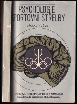 Psychologie sportovní střelby