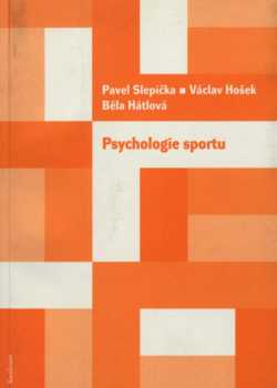 Psychologie sportu