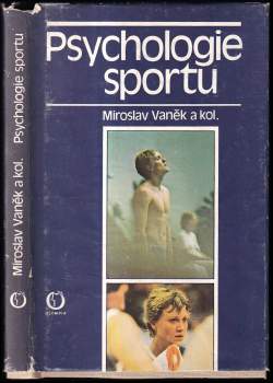 Psychologie sportu
