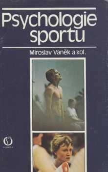 Psychologie sportu