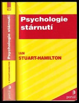 Psychologie stárnutí