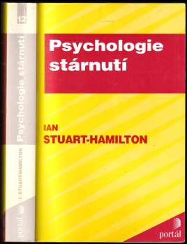 Ian Stuart-Hamilton: Psychologie stárnutí