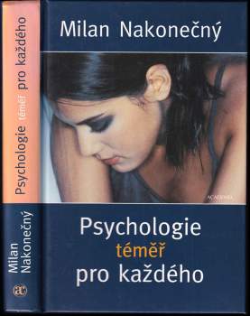 Psychologie téměř pro každého