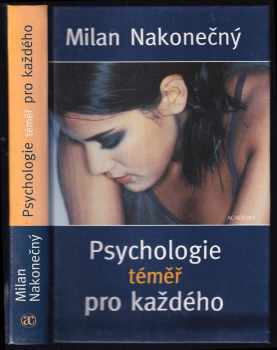 Psychologie téměř pro každého