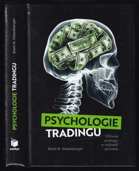 Psychologie tradingu