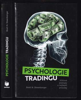 Psychologie tradingu