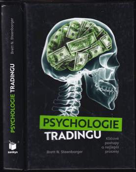 Psychologie tradingu