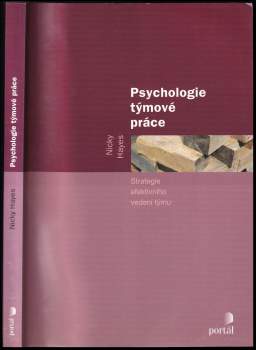 Psychologie týmové práce