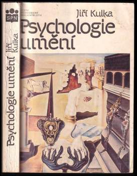 Psychologie umění