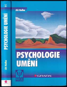 Psychologie umění