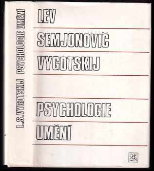 Psychologie umění