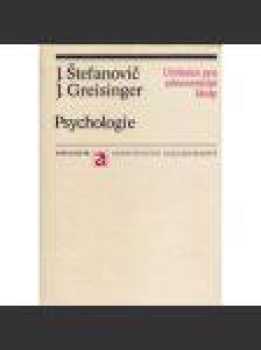 Psychologie