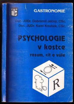 Psychologie v kostce